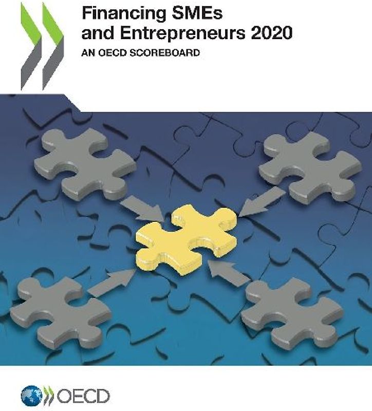 Financing SMEs and Entrepreneurs 2020
