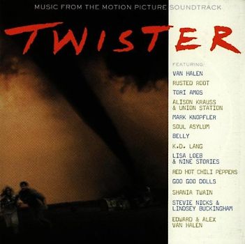 Twister [Soundtrack]