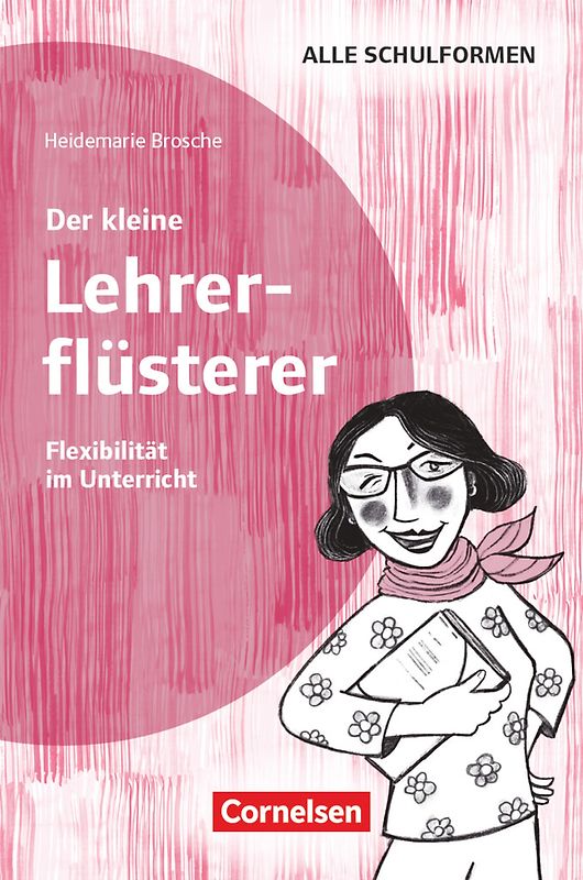Der kleine Lehrerflüsterer