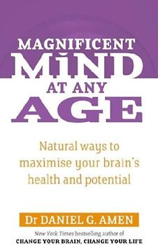 Magnificent Mind at Any Age