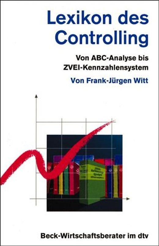 Lexikon des Controlling