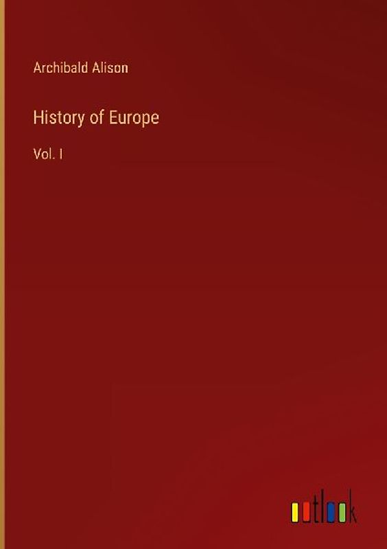 History of Europe
