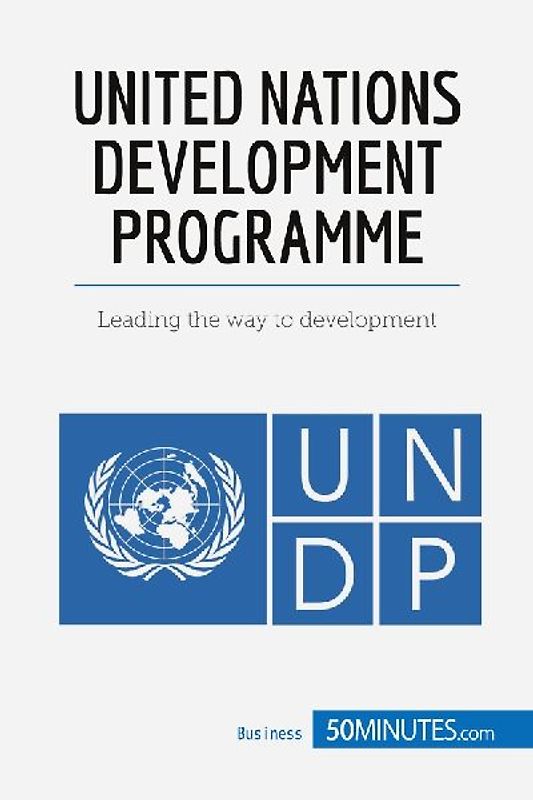 United Nations Development Programme