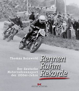Rennen, Ruhm, Rekorde