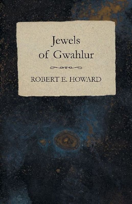Jewels of Gwahlur