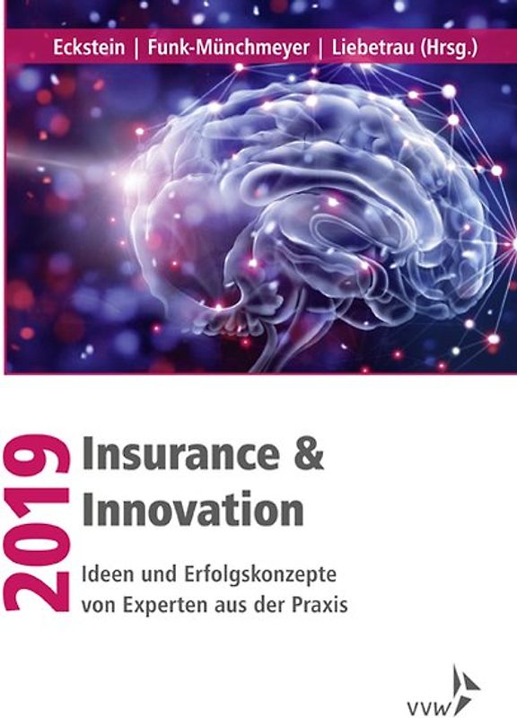Insurance & Innovation 2019