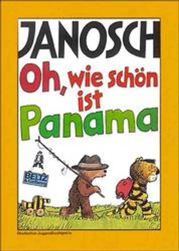 Oh wie schön ist Panama