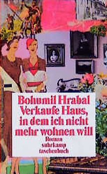 Verkaufe Haus, in dem ich nicht mehr wohnen will