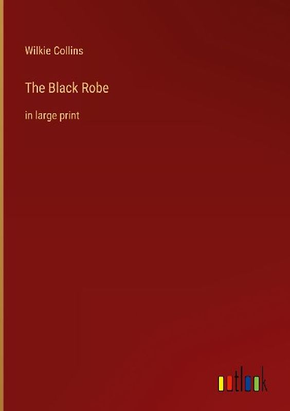 The Black Robe