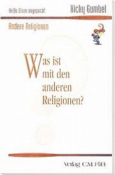 Heiße Eisen angepackt: Was ist mit den anderen Religionen?