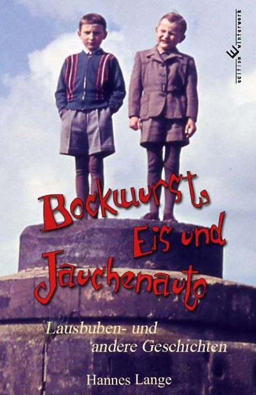 Bockwurst, Eis und Jauchenauto