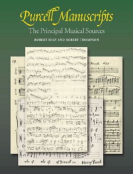 Purcell Manuscripts
