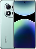 Xiaomi Redmi Note 14 Pro 5G Dual SIM 512GB coral green