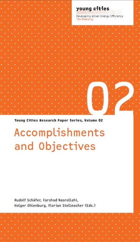 Young Cities - Accomplishments and Objectives