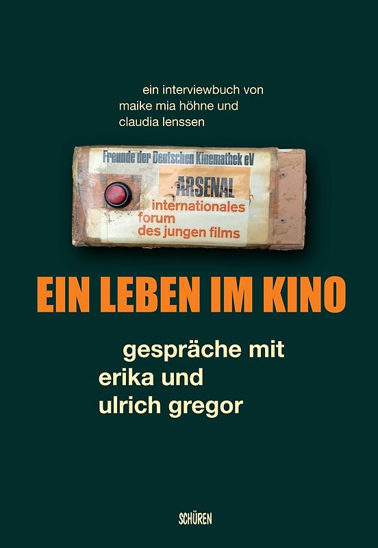 Kino, Festival, Archiv - Die Kunst, für gute Filme zu kämpfen