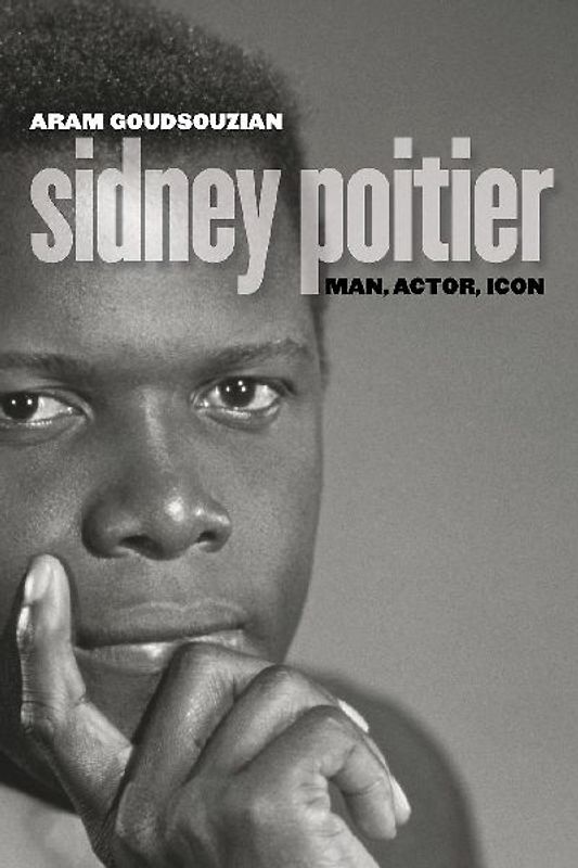 Sidney Poitier