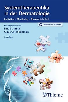 Systemtherapeutika in der Dermatologie