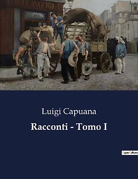 Racconti - Tomo I