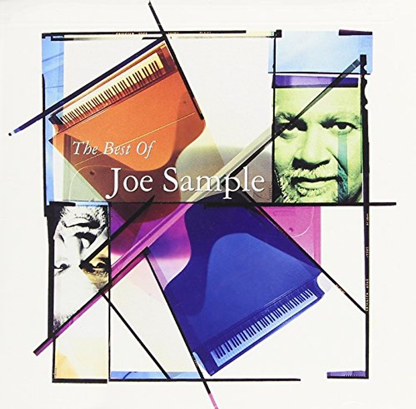 Joe Sample - Best of...