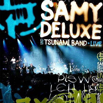 Samy Deluxe - Dis Wo Ich Herkomm-Live Album