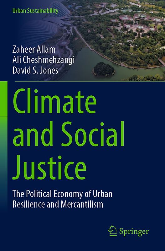 Climate and Social Justice