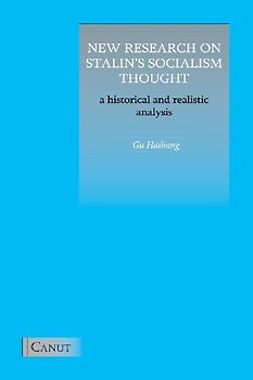 New Research on Stalin's Socialism Thought