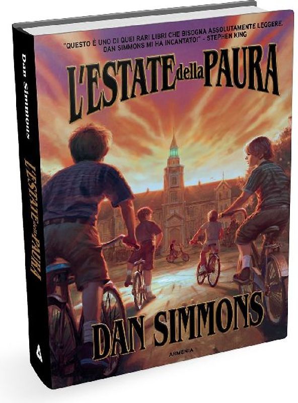 L' estate della paura