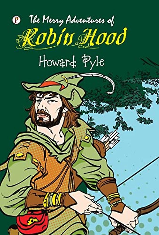 The Merry Adventures of Robin Hood