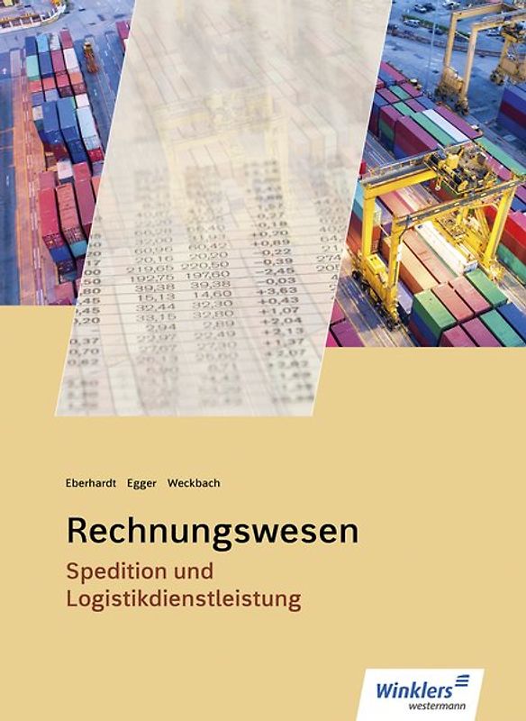 Spedition und Logistikdienstleistung