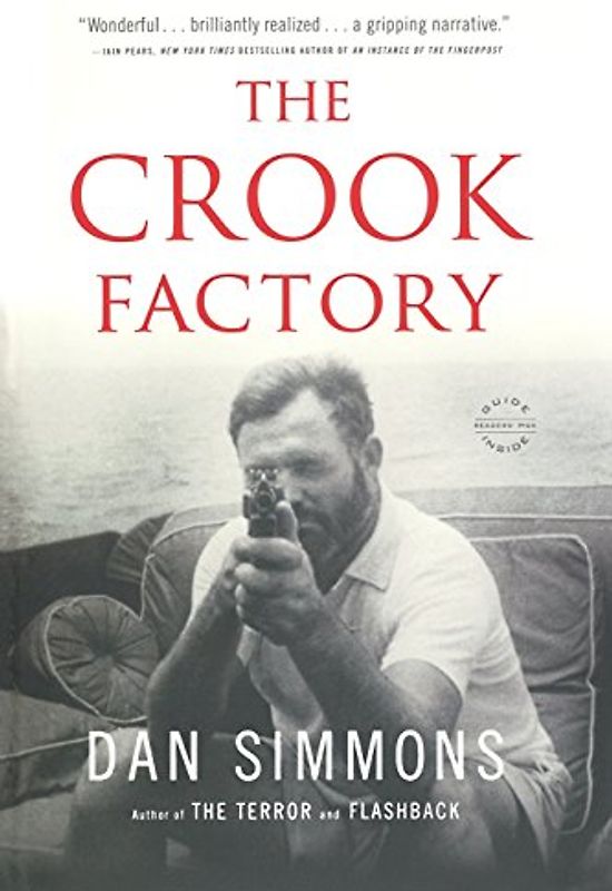 The Crook Factory