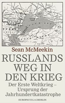 Russlands Weg in den Krieg