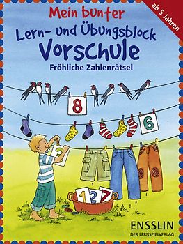 Fröhliche Zahlenrätsel