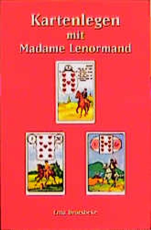 Kartenlegen mit Madame Lenormand