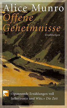 Offene Geheimnisse