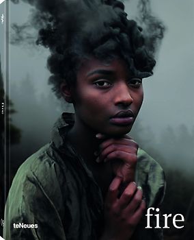 Prix Pictet, Fire Deutsche Ausgabe