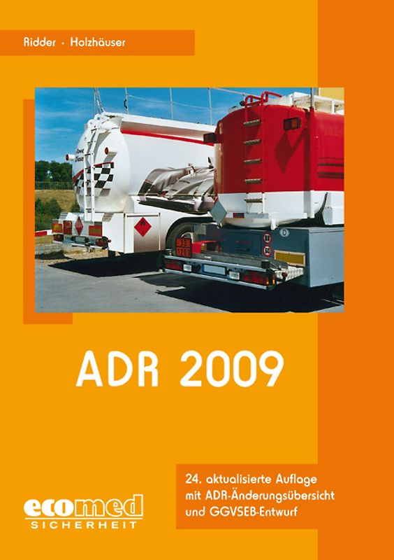 ADR 2009