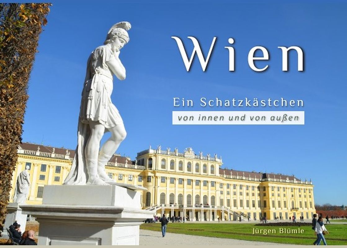 Wien - ein Schatzkästchen