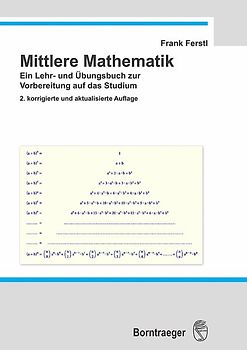 Mittlere Mathematik