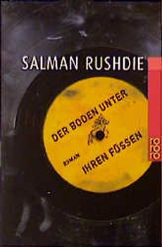 Der Boden unter ihren Füßen