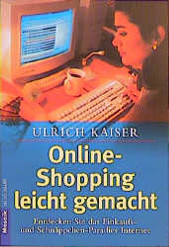 Online-Shopping leicht gemacht