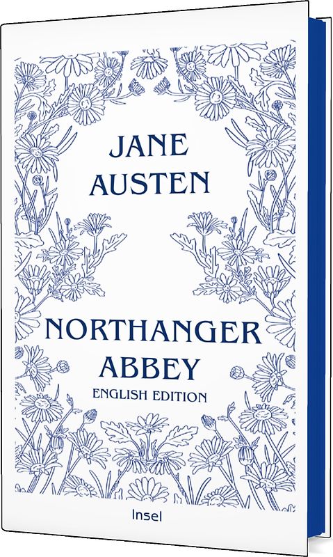 Northanger Abbey