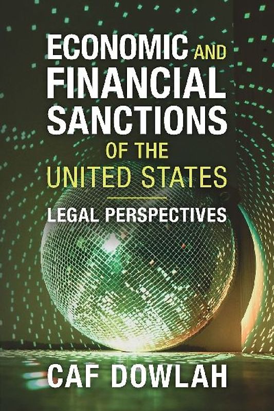 Economic and Financial Sanctions of the United States
