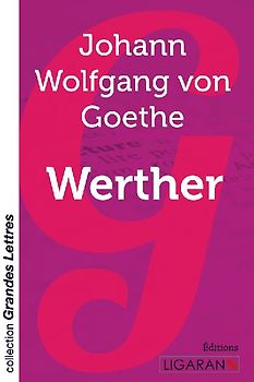 Werther (grands caractères)