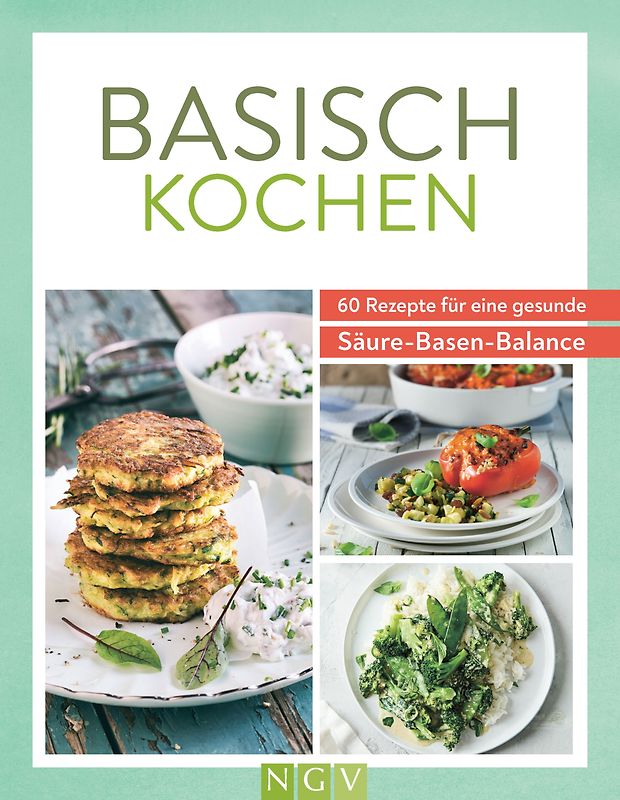 Basisch kochen