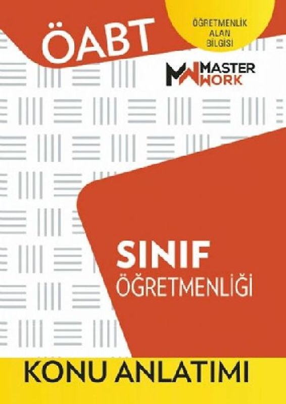 Öabt Sinif Ögretmenligi Konu Anlatimi