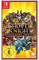 Shovel Knight: Treasure Trove