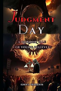 Judgment Day: A Quranic Tale for Young Believers
