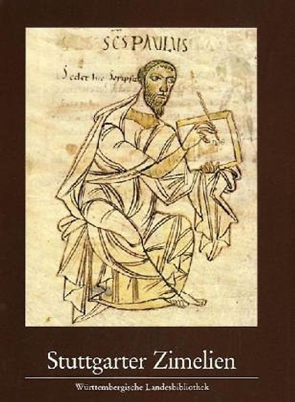 Stuttgarter Zimelien