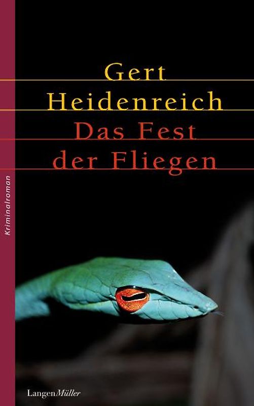 Das Fest der Fliegen