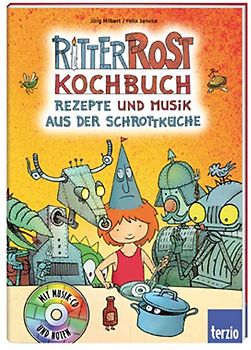 Ritter Rost Kochbuch
